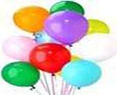 Latex Balloon